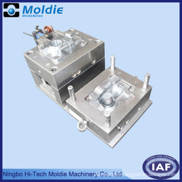 Plastic Injection Mould for Auto Lamp Cover